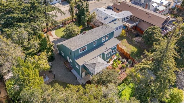 4663 Fair Ave, Oakland, CA 94619