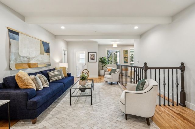 4663 Fair Ave, Oakland, CA 94619