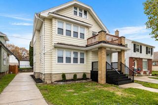 3013 N 57th STREET #3015, Milwaukee, WI 53210