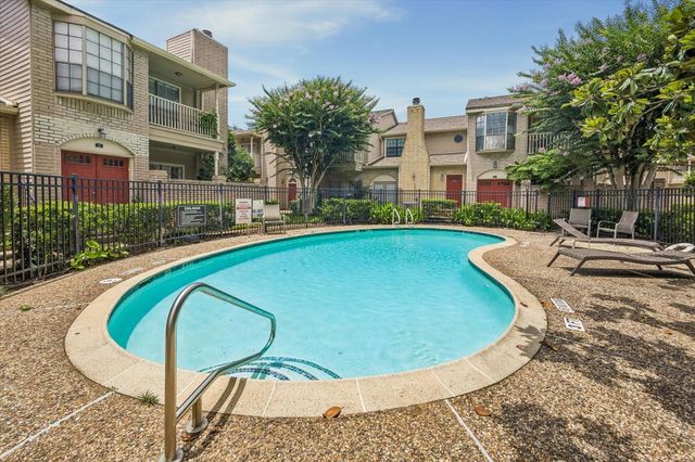 7350 Kirby Drive 6, Houston, TX 77030