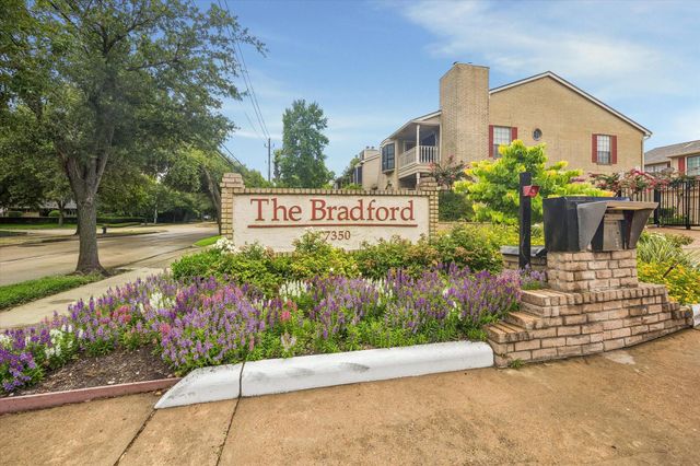 7350 Kirby Drive 6, Houston, TX 77030