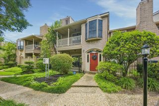 7350 Kirby Drive 6, Houston, TX 77030