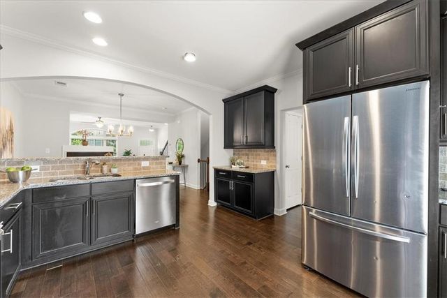 7528 Highlands Point, Atlanta, GA 30328