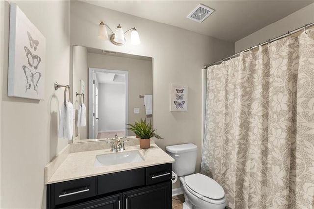 7528 Highlands Point, Atlanta, GA 30328
