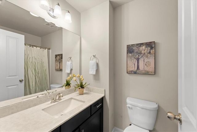 7528 Highlands Point, Atlanta, GA 30328