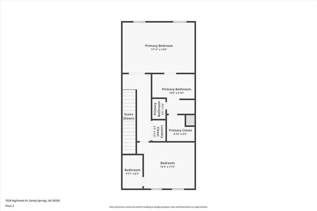 7528 Highlands Point, Atlanta, GA 30328