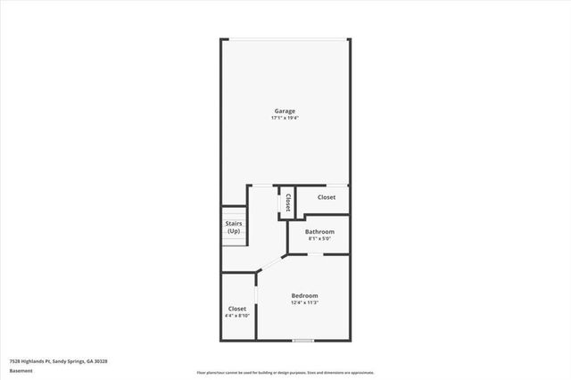 7528 Highlands Point, Atlanta, GA 30328