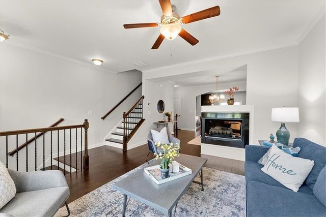 7528 Highlands Point, Atlanta, GA 30328