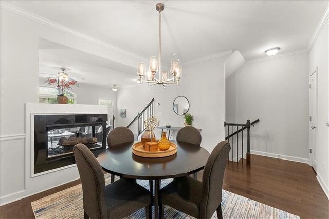 7528 Highlands Point, Atlanta, GA 30328