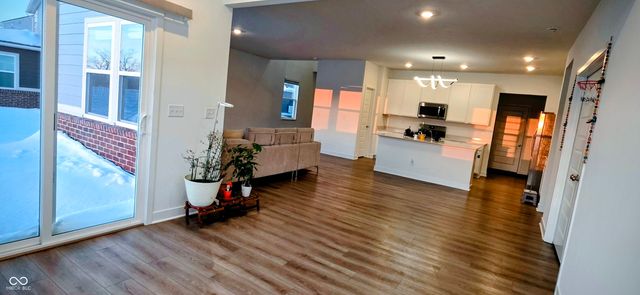 3622 Andean Drive, Bargersville, IN 46106