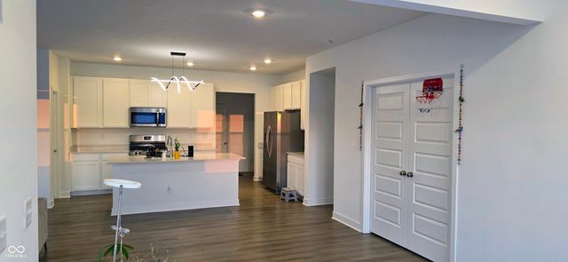 3622 Andean Drive, Bargersville, IN 46106