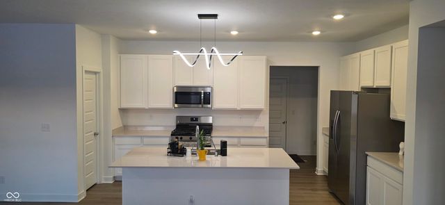 3622 Andean Drive, Bargersville, IN 46106