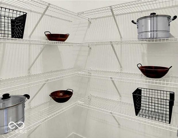 3622 Andean Drive, Bargersville, IN 46106