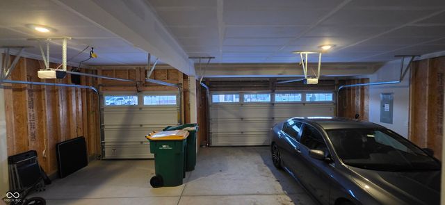 3622 Andean Drive, Bargersville, IN 46106