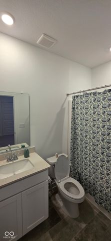 3622 Andean Drive, Bargersville, IN 46106