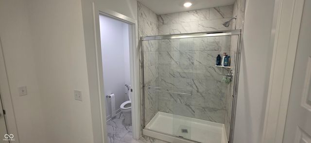 3622 Andean Drive, Bargersville, IN 46106