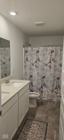 3622 Andean Drive, Bargersville, IN 46106