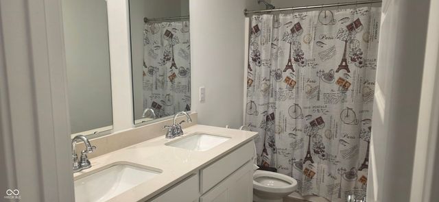 3622 Andean Drive, Bargersville, IN 46106