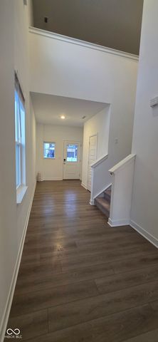 3622 Andean Drive, Bargersville, IN 46106