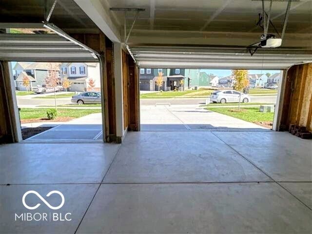 3622 Andean Drive, Bargersville, IN 46106