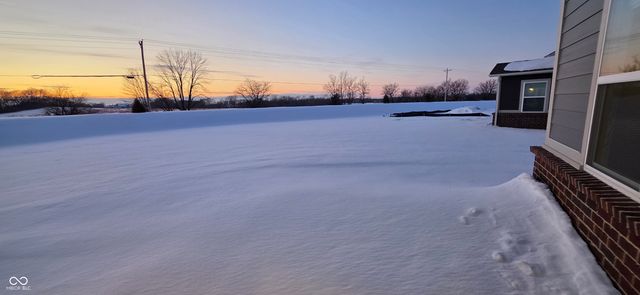 3622 Andean Drive, Bargersville, IN 46106