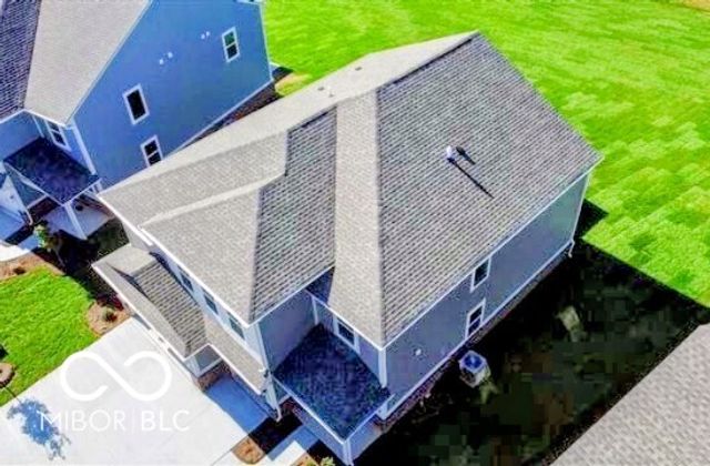 3622 Andean Drive, Bargersville, IN 46106