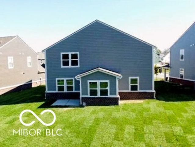 3622 Andean Drive, Bargersville, IN 46106