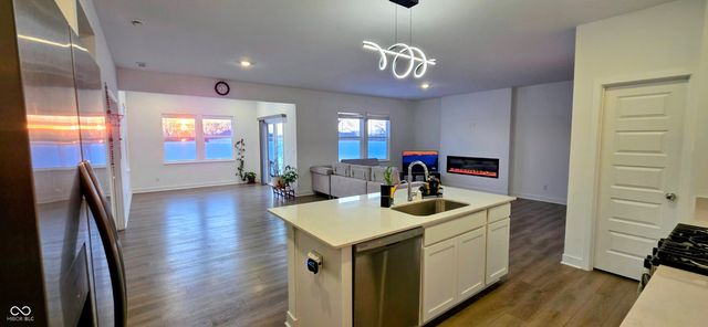 3622 Andean Drive, Bargersville, IN 46106