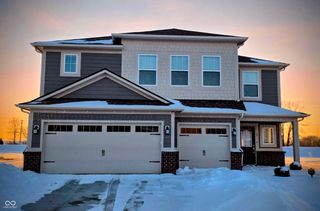 3622 Andean Drive, Bargersville, IN 46106