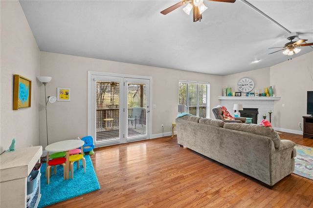 123 San Jose Drive, Springdale, AR 72764