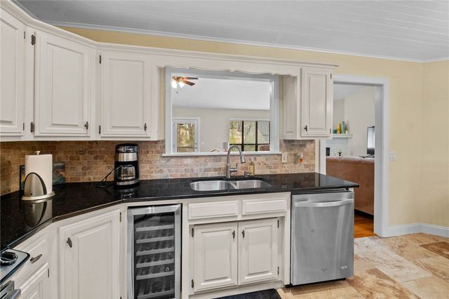 123 San Jose Drive, Springdale, AR 72764