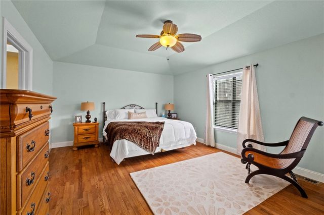 123 San Jose Drive, Springdale, AR 72764