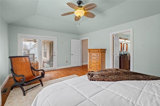 123 San Jose Drive, Springdale, AR 72764