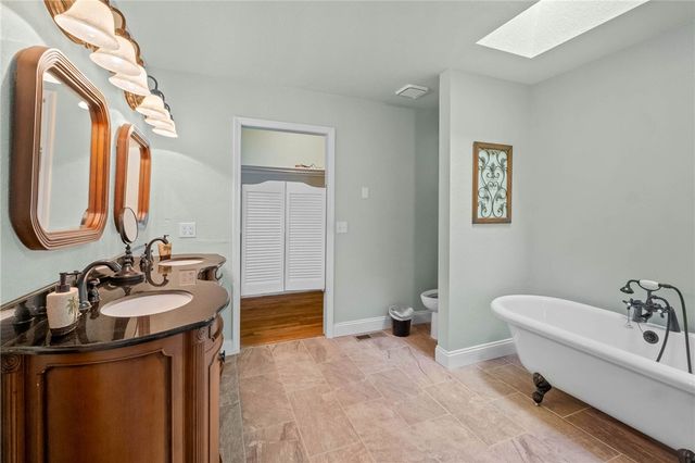 123 San Jose Drive, Springdale, AR 72764