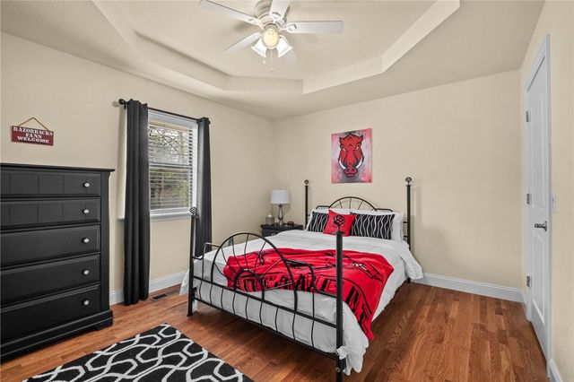 123 San Jose Drive, Springdale, AR 72764