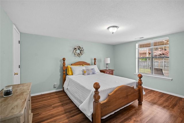 123 San Jose Drive, Springdale, AR 72764