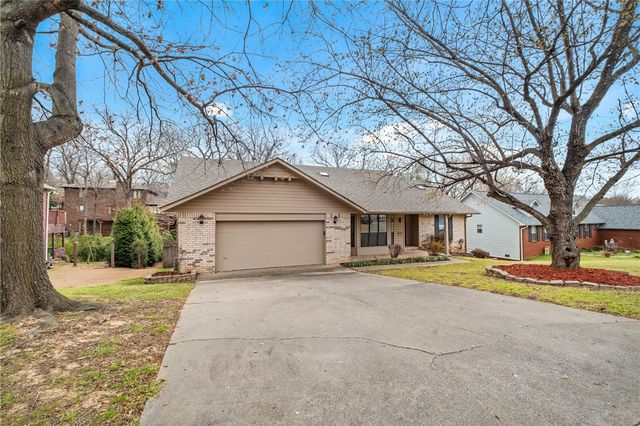 123 San Jose Drive, Springdale, AR 72764