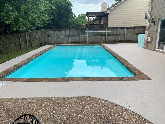 123 San Jose Drive, Springdale, AR 72764