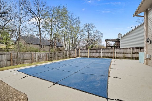 123 San Jose Drive, Springdale, AR 72764