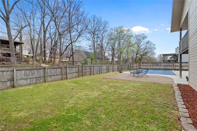 123 San Jose Drive, Springdale, AR 72764