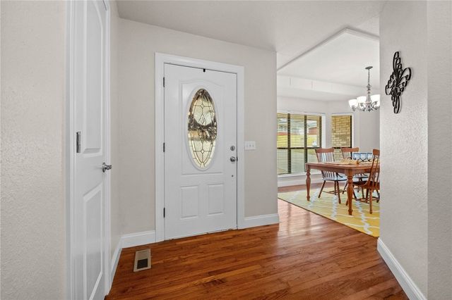 123 San Jose Drive, Springdale, AR 72764