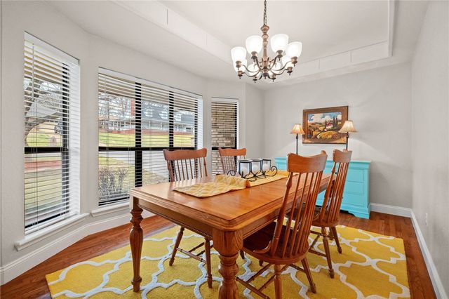 123 San Jose Drive, Springdale, AR 72764