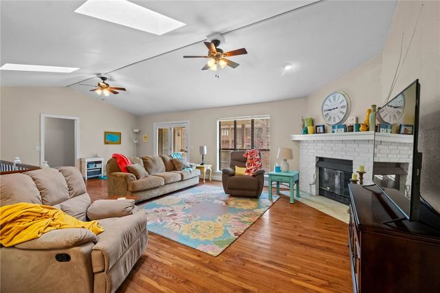 123 San Jose Drive, Springdale, AR 72764