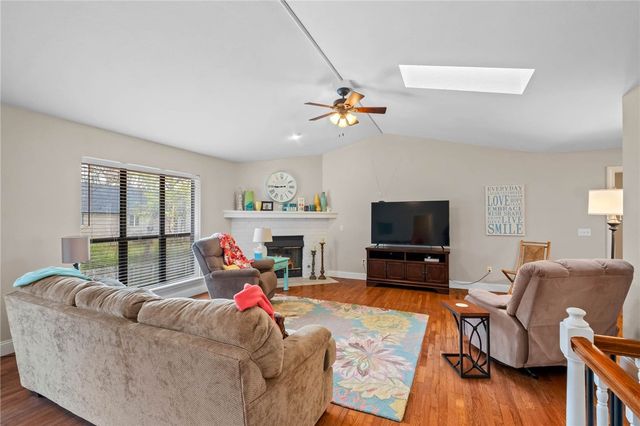 123 San Jose Drive, Springdale, AR 72764