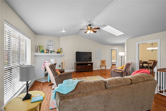 123 San Jose Drive, Springdale, AR 72764