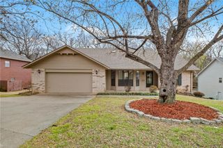 123 San Jose Drive, Springdale, AR 72764