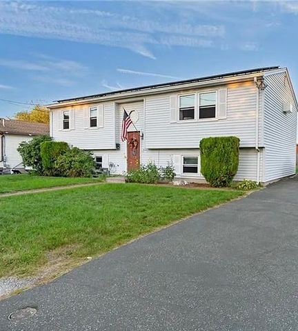 60 Field Street 2, Pawtucket, RI 02860