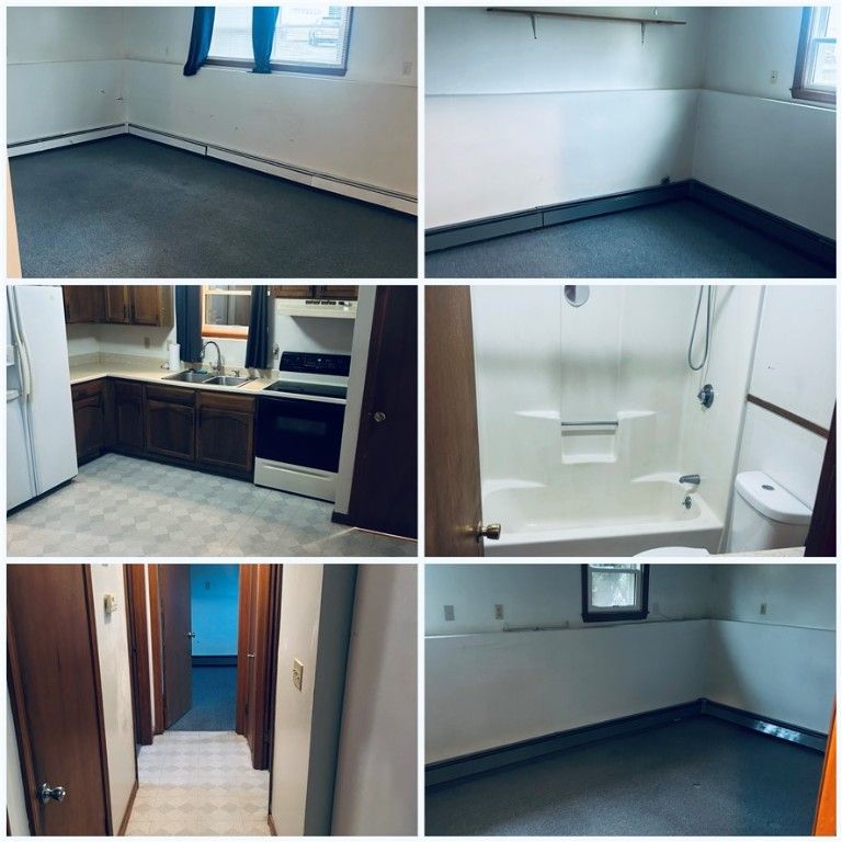 60 Field Street 2, Pawtucket, RI 02860