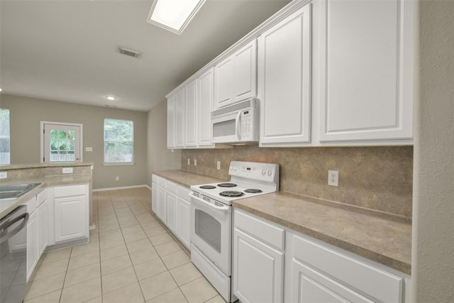171 N Burberry Park Circle, The Woodlands, TX 77382
