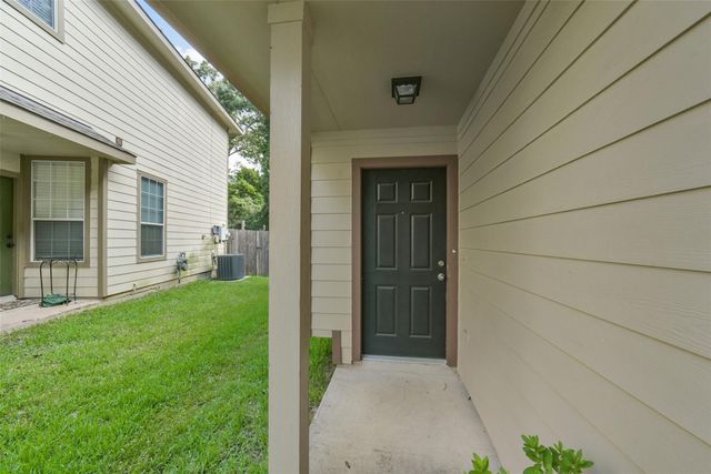 171 N Burberry Park Circle, The Woodlands, TX 77382